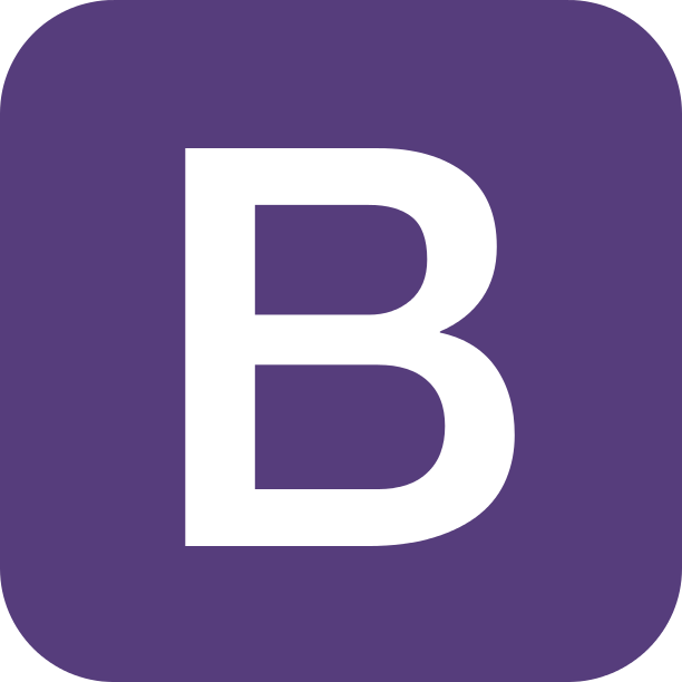 bootstrap logo