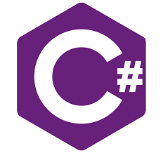 csharp logo