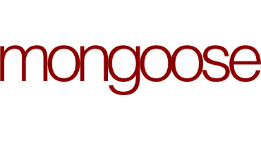 mongoose logo